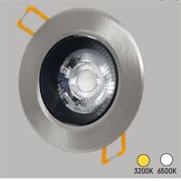 5W.S.A.COB LED DOWNLIGHT SATEN KASA G.IŞIĞI 1